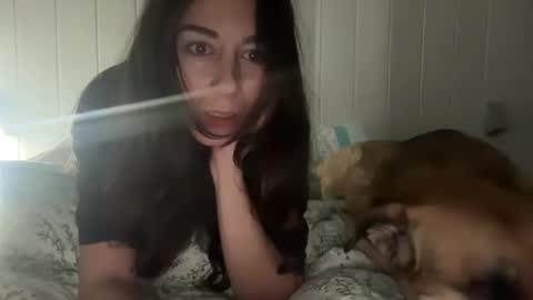 shekitty online show from 12.17.25