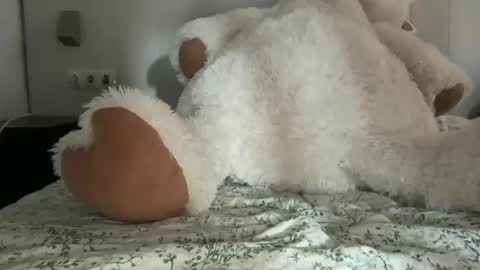 shekitty online show from 03.23.26