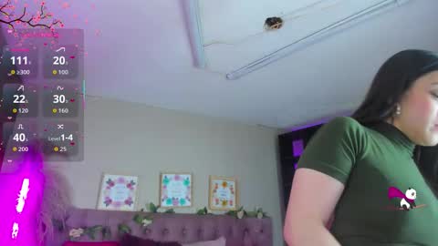 Shelby cute  online show from 10.29.25