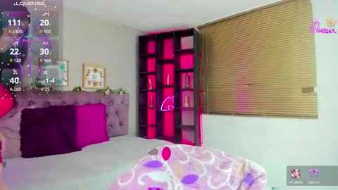 Shelby cute  online show from 02.10.26