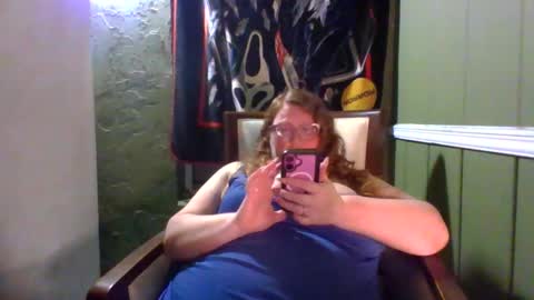 Red online show from 04.22.26