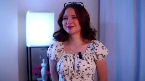 Snapshot of sheliamuyres chatting on 02.04.26 Lina online show from 02.04.26