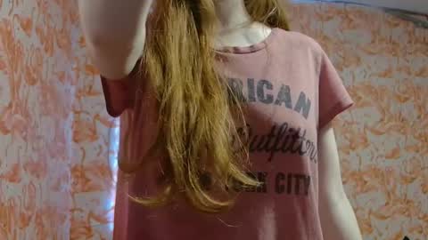 Erika online show from 01.11.26