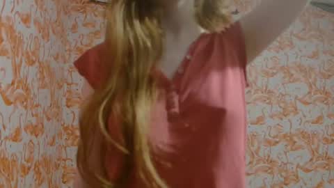 Erika online show from 03.28.26