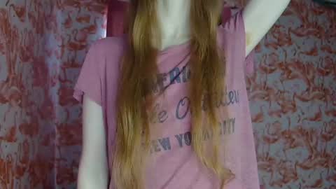 Erika online show from 06.20.26