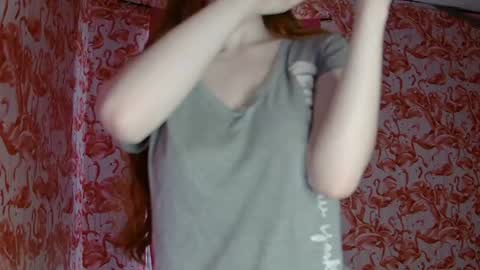 Erika online show from 07.09.26