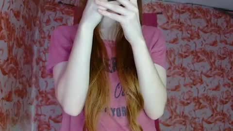 Erika online show from 07.21.26