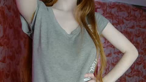 Erika online show from 07.25.26