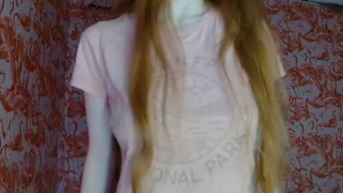 Erika online show from 08.03.26