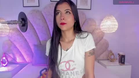 Snapshot of shelley_fox chatting on 07.29.26 Shell online show from 07.29.26