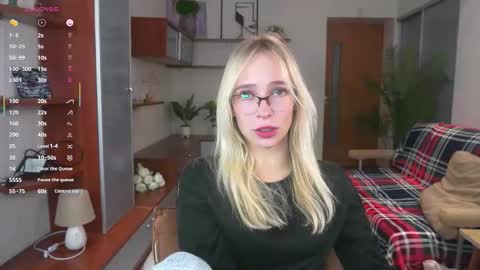 Shelley night Tate day online show from 10.24.25