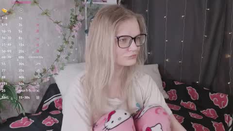 shellyboom online show from 03.29.26