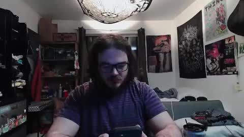 Shel SilverFvck online show from 03.09.25