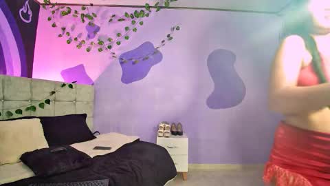 Snapshot of shelsy_boom chatting on 02.18.26 Shelsy online show from 02.18.26