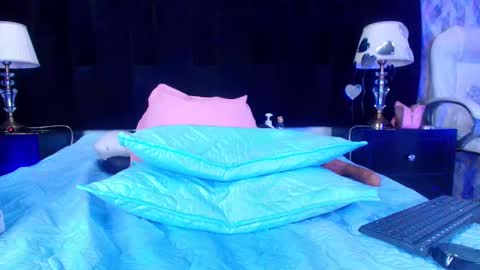 Shelsy online show from 02.18.25