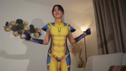  In instagram shena nomy online show from 10.30.25