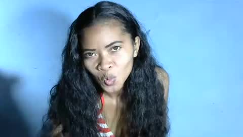 Snapshot of shena_power chatting on 04.22.26 Stasy online show from 04.22.26