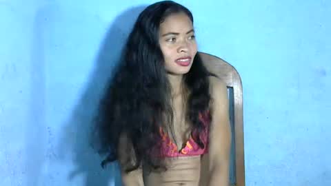 Snapshot of shena_power chatting on 05.07.26 Stasy online show from 05.07.26
