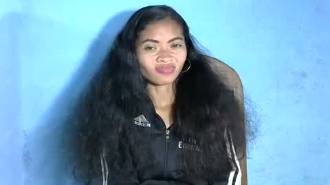 Snapshot of shena_power chatting on 05.19.26 Stasy online show from 05.19.26