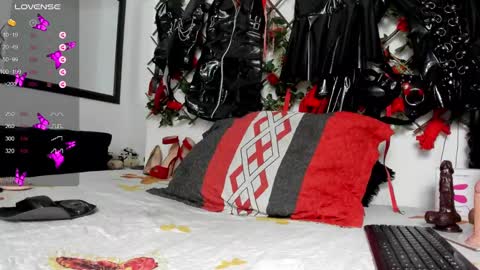  anyela7773 online show from 12.29.24