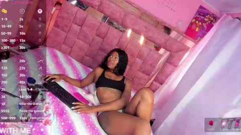 shenielxxx online show from 06.06.26