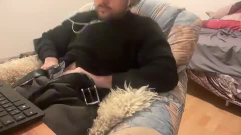 Snapshot of shenjungle1 chatting on 11.23.25 shenjungle1 online show from 11.23.25