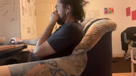 Snapshot of shenjungle1 chatting on 02.27.26 shenjungle1 online show from 02.27.26