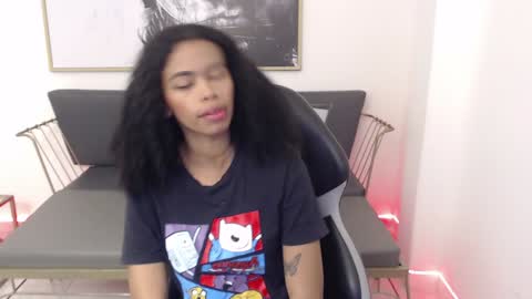 Shenna online show from 12.16.24