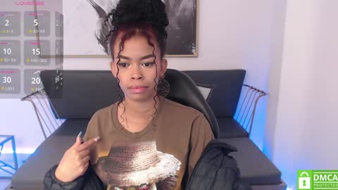 Shenna online show from 01.04.25