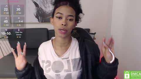 Shenna online show from 01.08.25