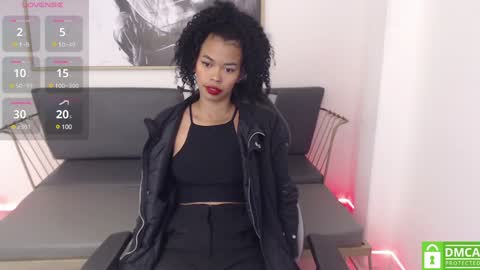 Shenna online show from 01.24.25