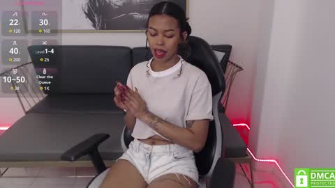 Shenna online show from 02.03.25