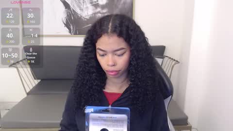 Shenna online show from 02.19.25