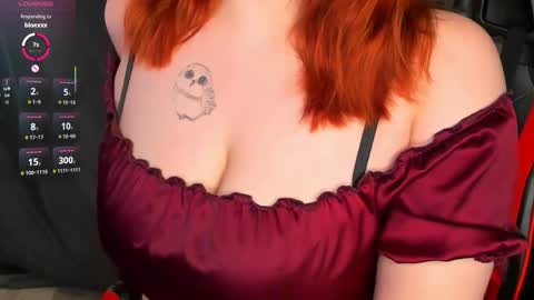 Anna online show from 01.11.26