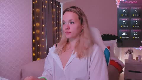 Sheril online show from 01.12.25