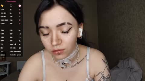 sherleychamblin online show from 03.25.26