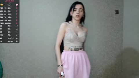 sherleychamblin online show from 03.27.26