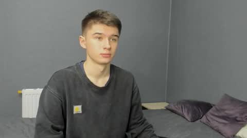 Snapshot of sherlockmax chatting on 11.15.25 Max online show from 11.15.25