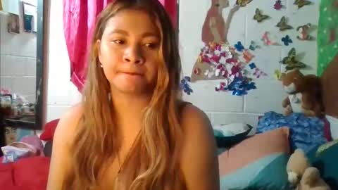  Maria Saenz online show from 10.29.25