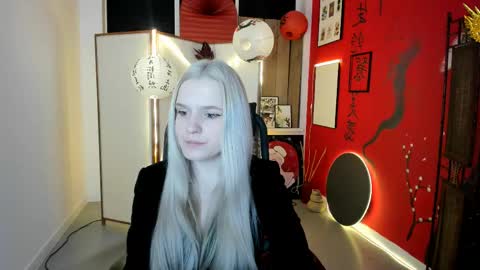 Snapshot of sherributlers chatting on 05.30.26 Sweet Sherri online show from 05.30.26