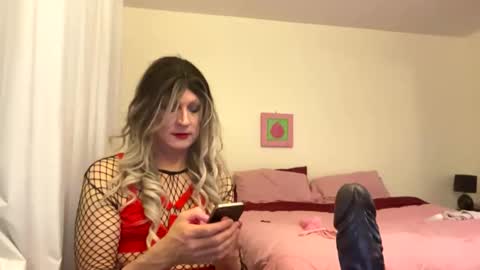 sherrisqs00 online show from 02.28.26