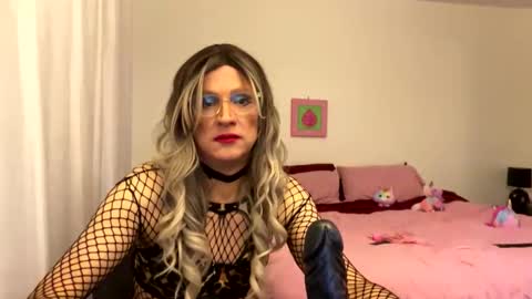 sherrisqs00 online show from 03.19.26