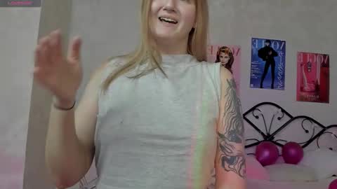 Snapshot of sherritate chatting on 02.13.26 Sherri online show from 02.13.26