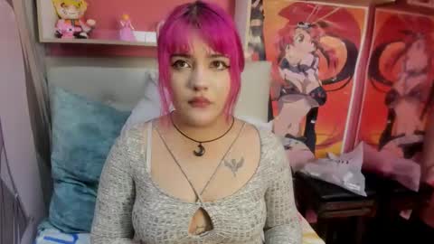 sherry_boomm online show from 05.03.26