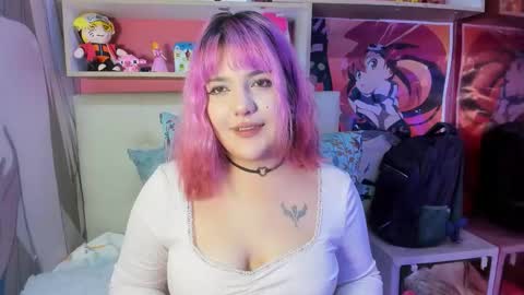 sherry_boomm online show from 06.09.26