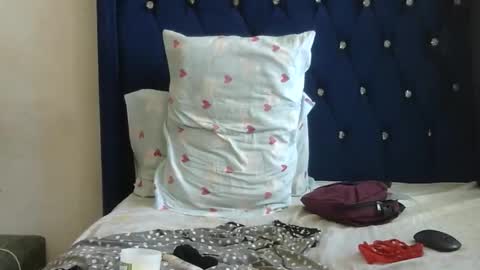 sherry_l online show from 01.15.26