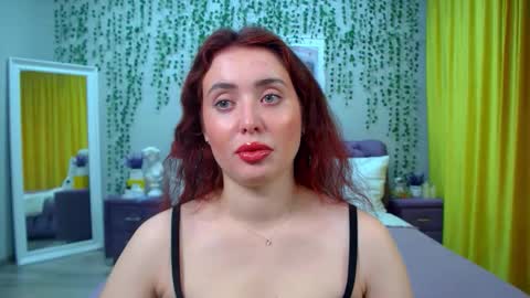 Snapshot of sherrybaers chatting on 10.24.25 Sherry online show from 10.24.25