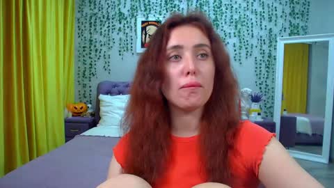 Snapshot of sherrybaers chatting on 11.07.25 Sherry online show from 11.07.25