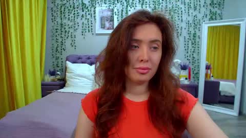 Snapshot of sherrybaers chatting on 11.17.25 Sherry online show from 11.17.25