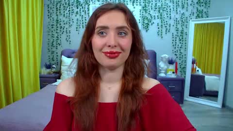 Snapshot of sherrybaers chatting on 11.28.25 Sherry online show from 11.28.25